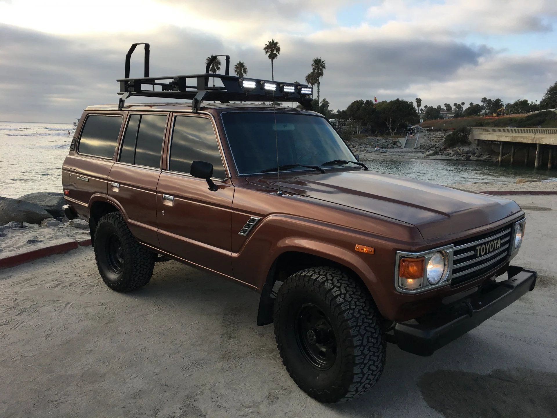 FJ60 1982