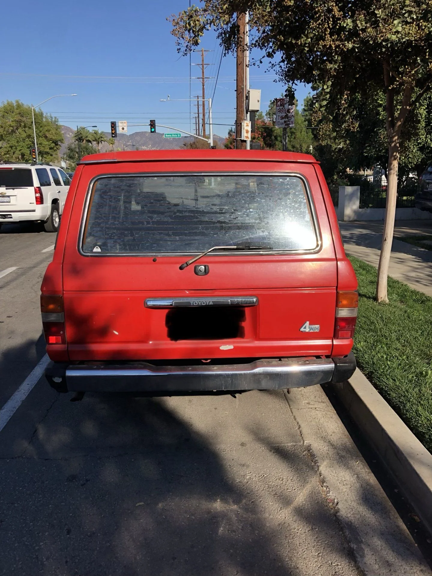 FJ60 -2