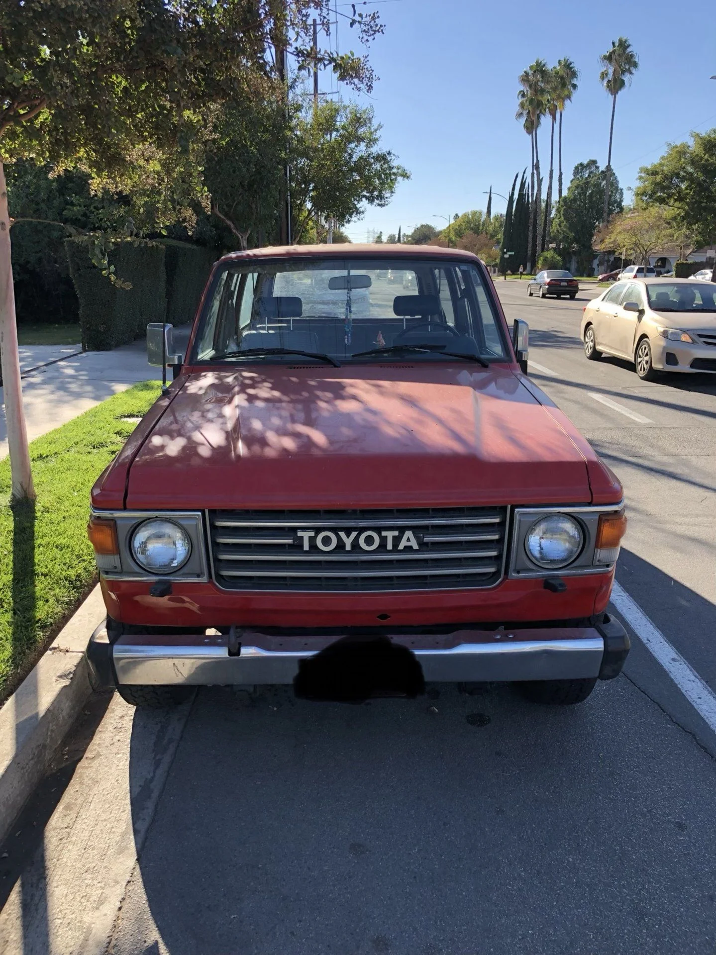 FJ60 -3