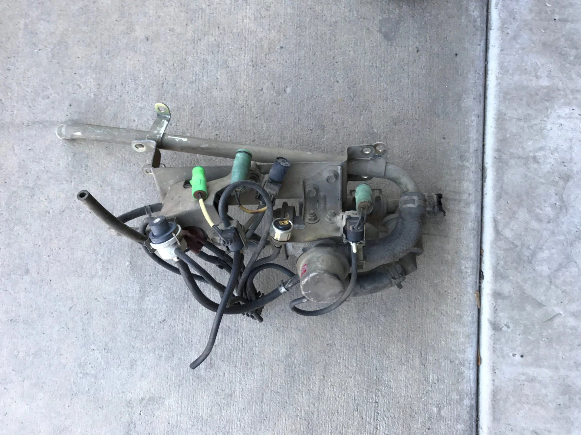fj60 parts for sale