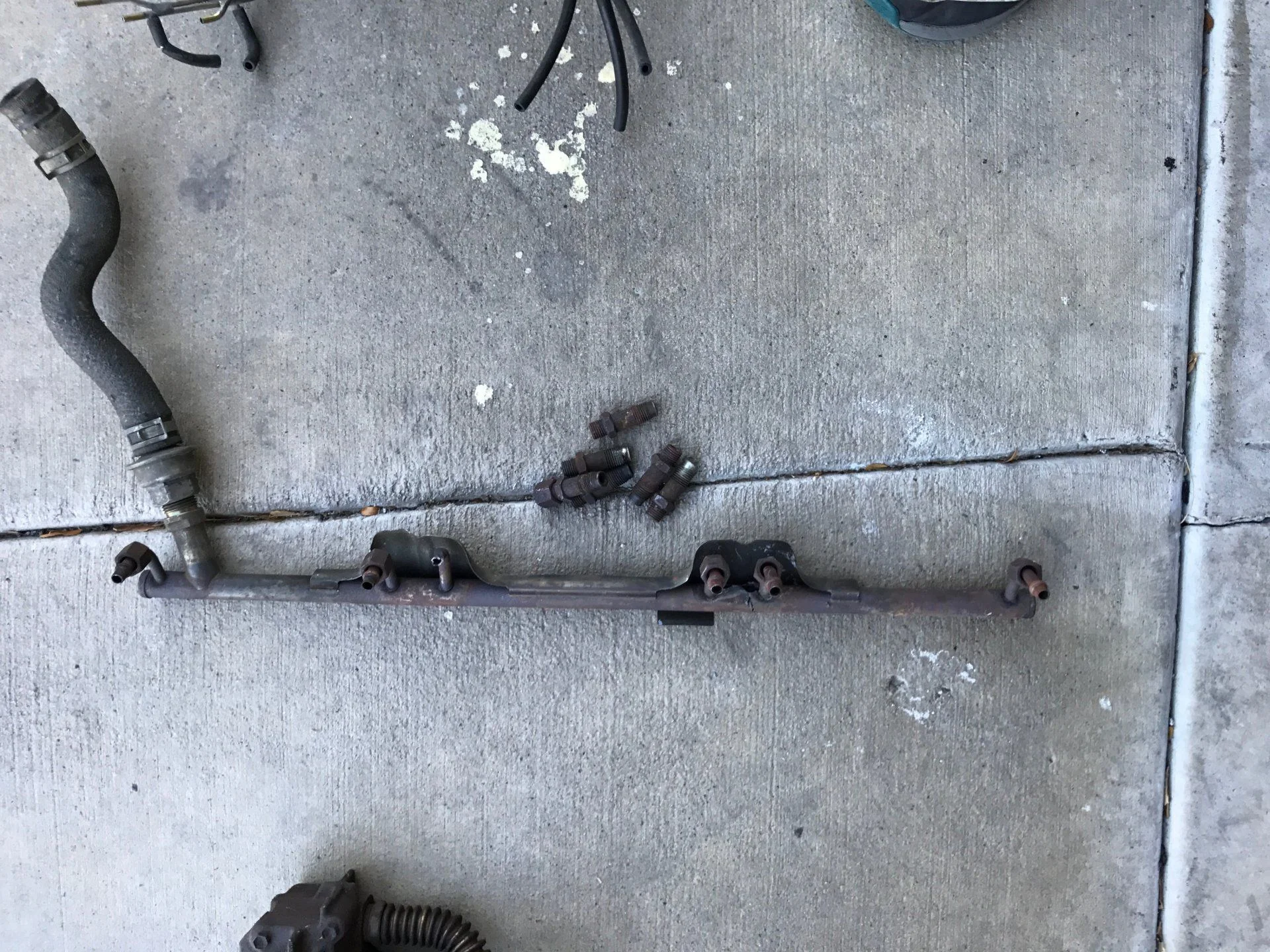 fj60 parts for sale