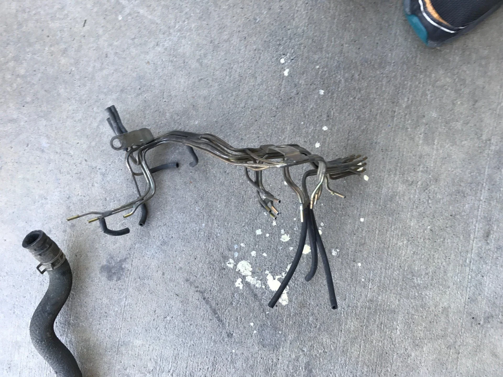 fj60 parts for sale