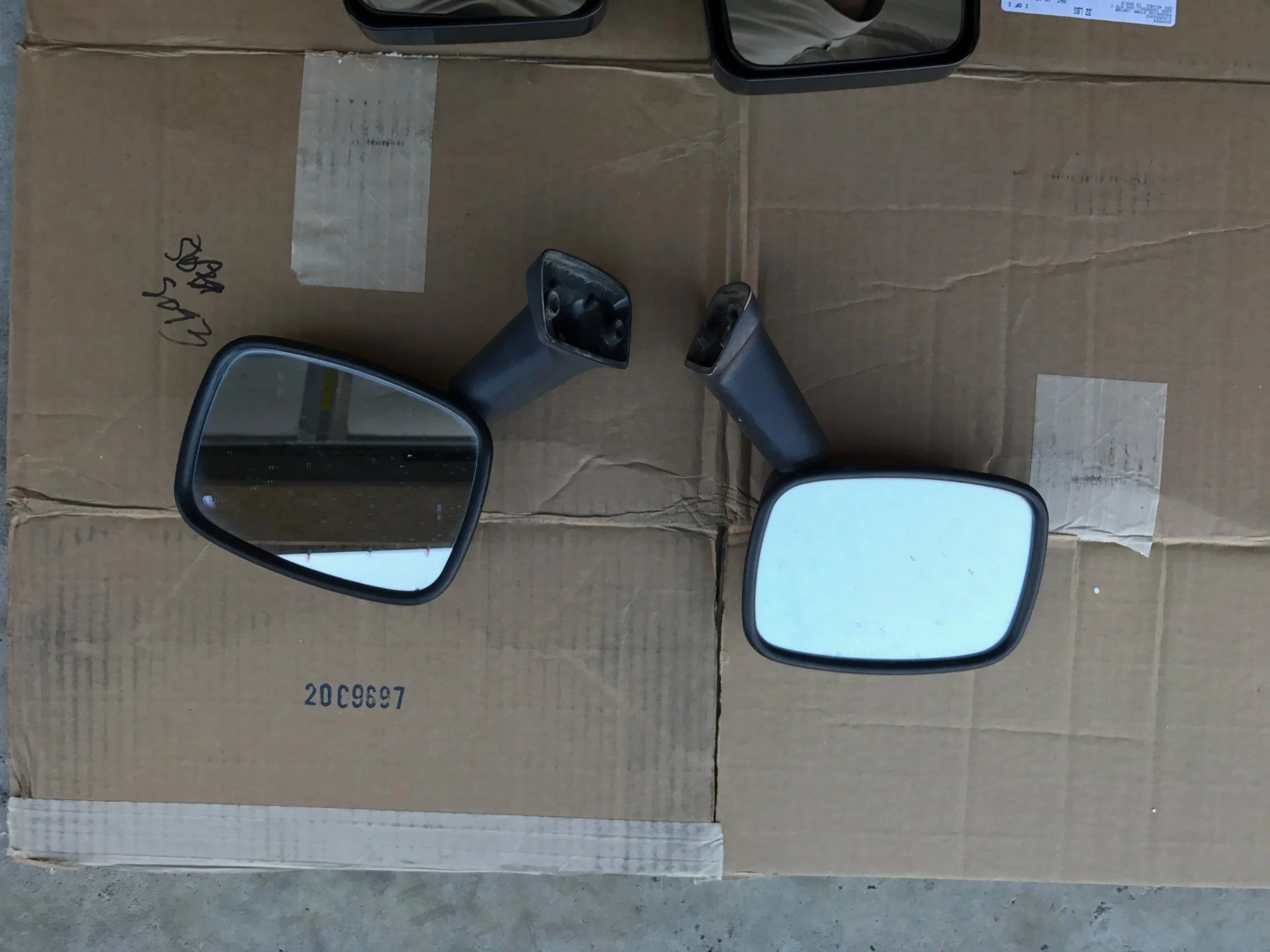 fj60 parts for sale