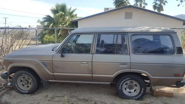 fj60