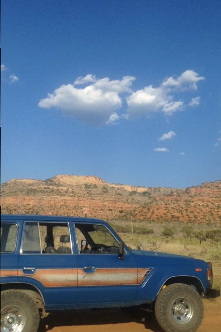 FJ60