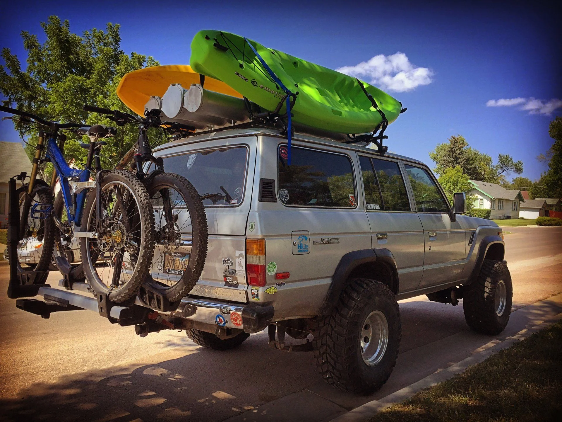 fj60