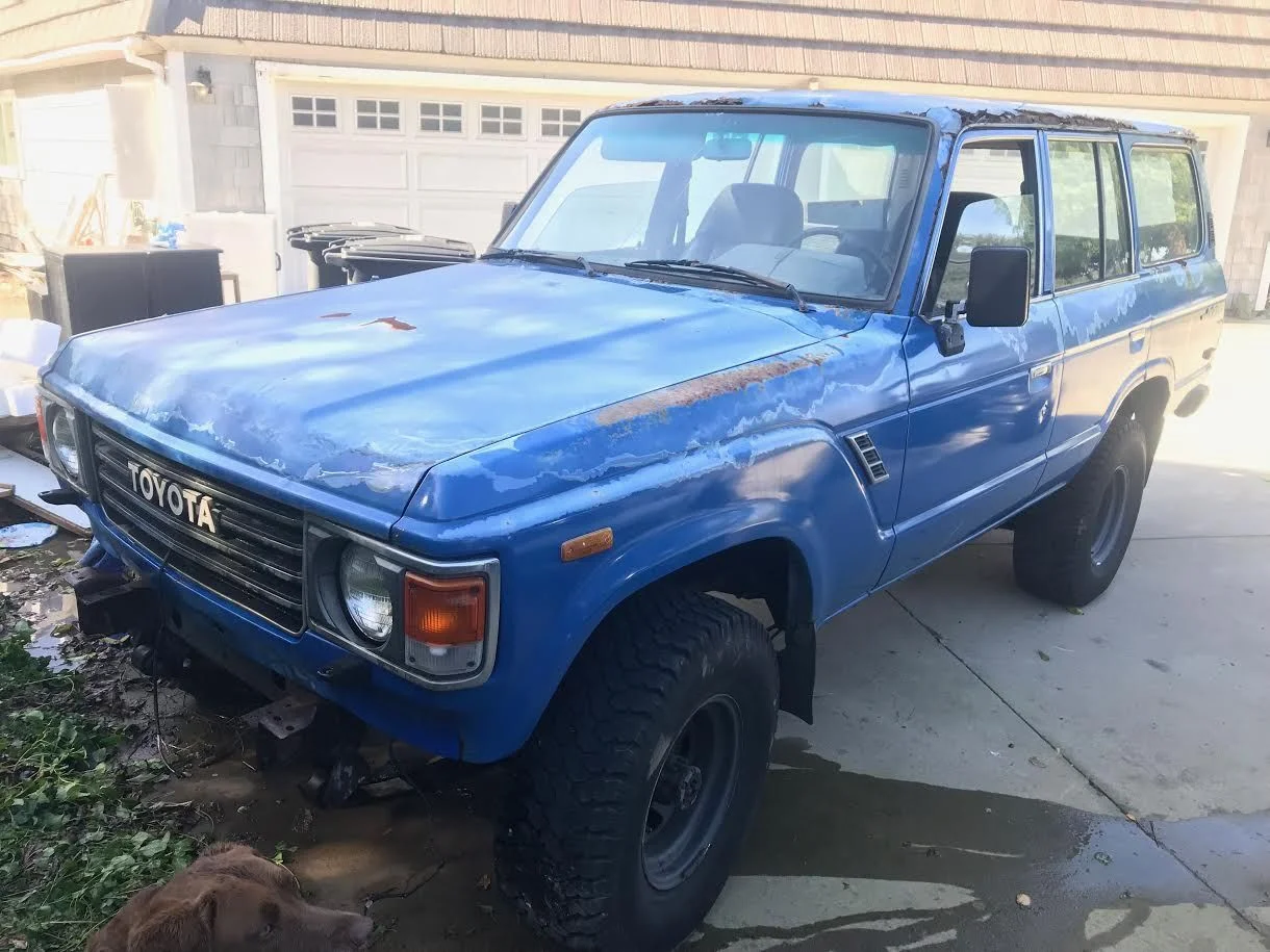 fj60