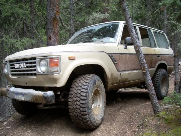 fj60