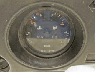 Fj62 Cluster
