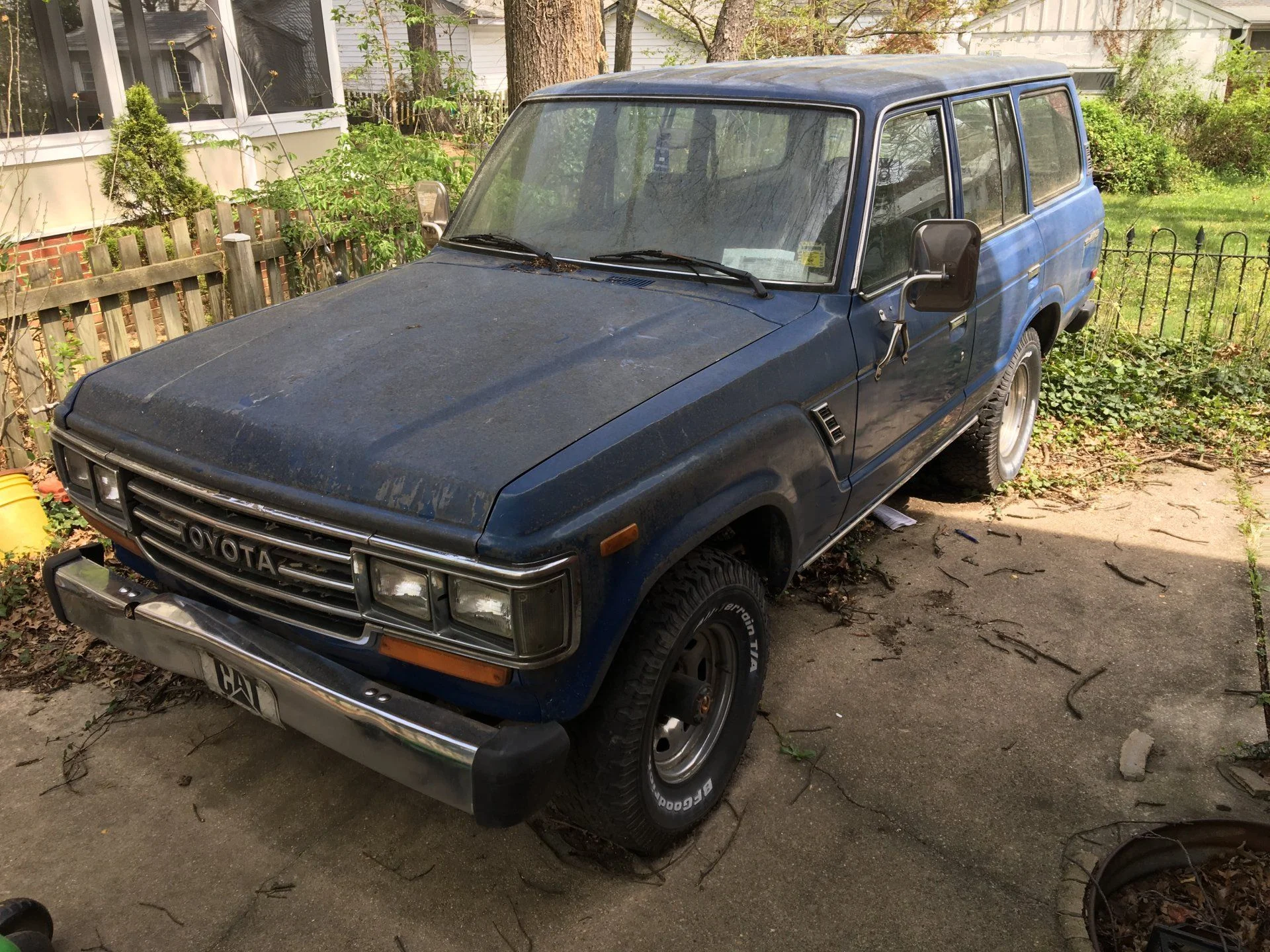 FJ62