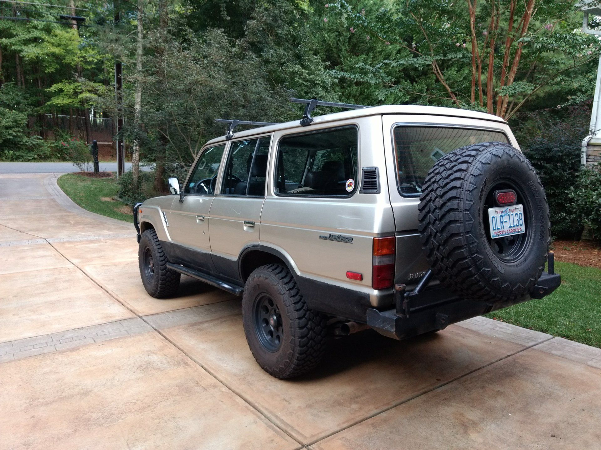 FJ62