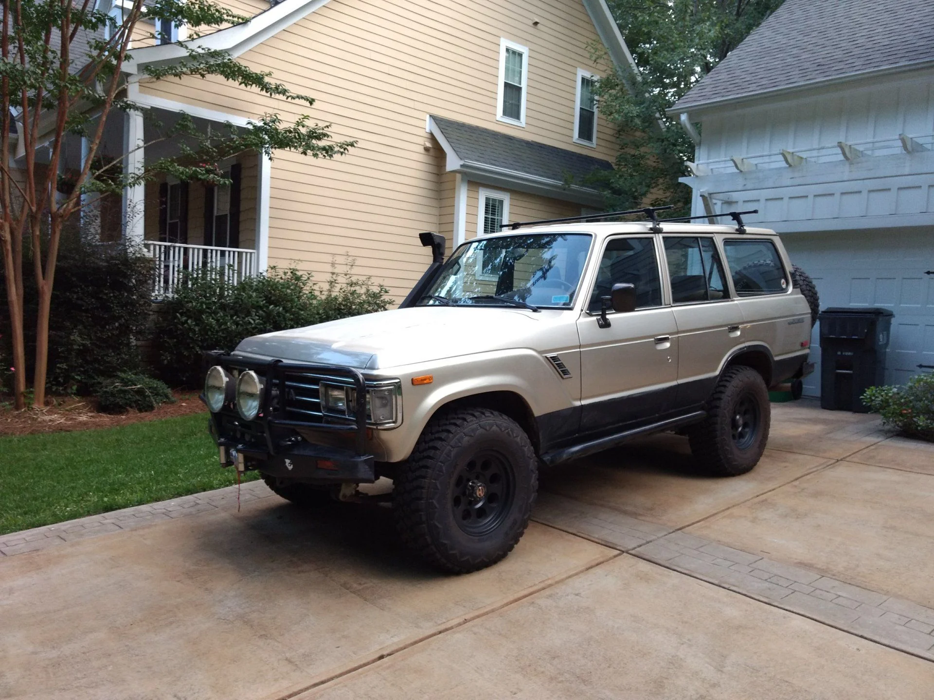 FJ62
