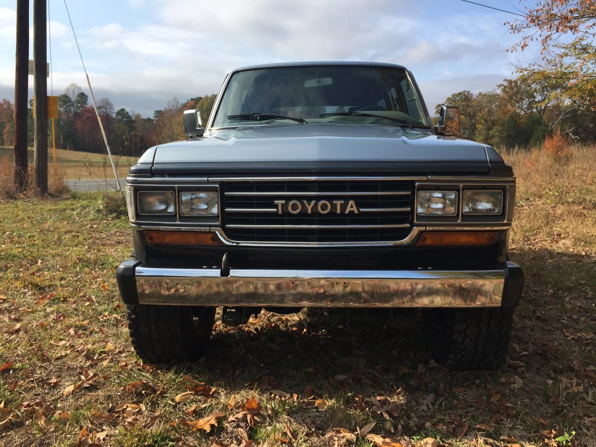 FJ62