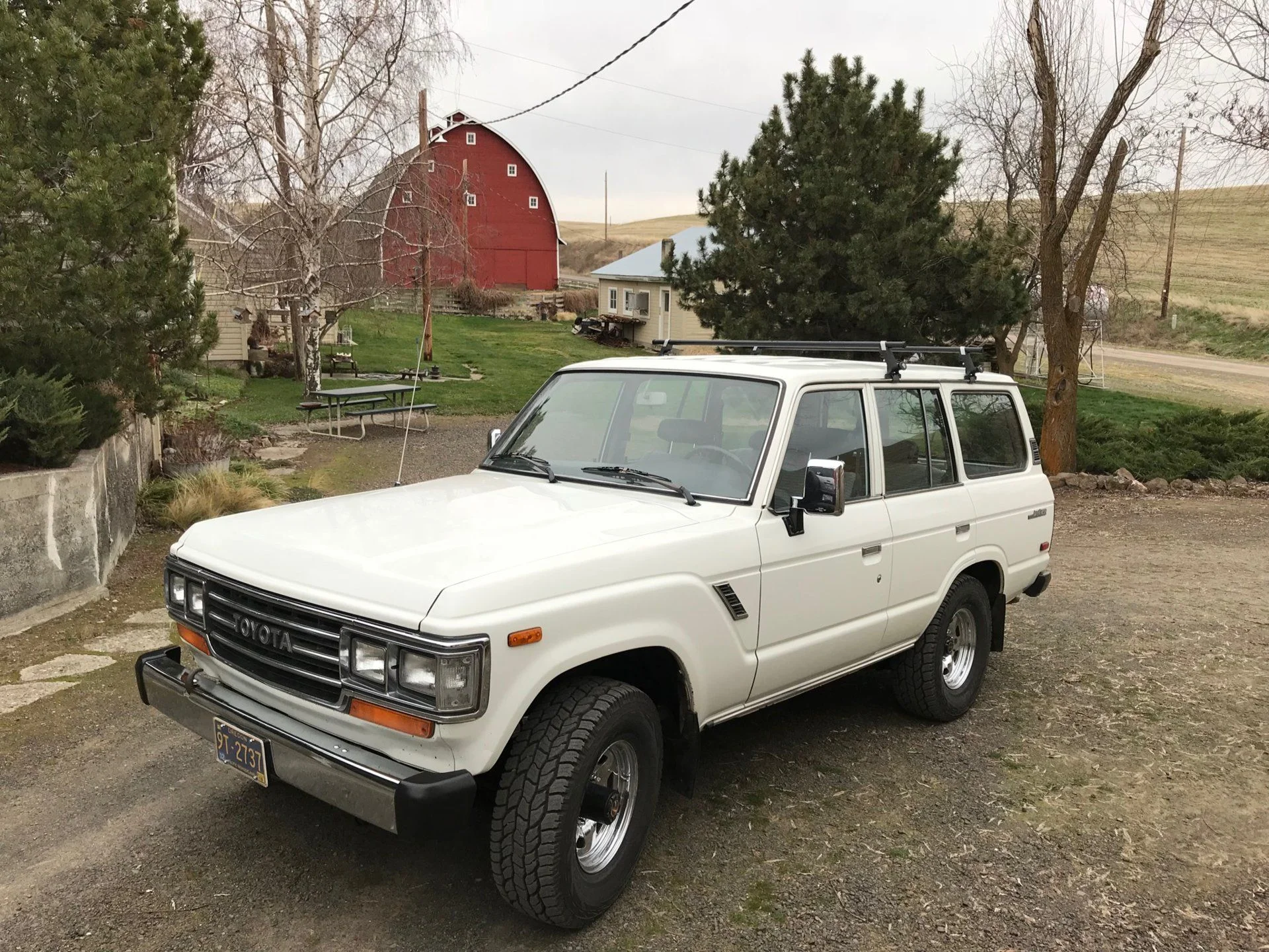 FJ62