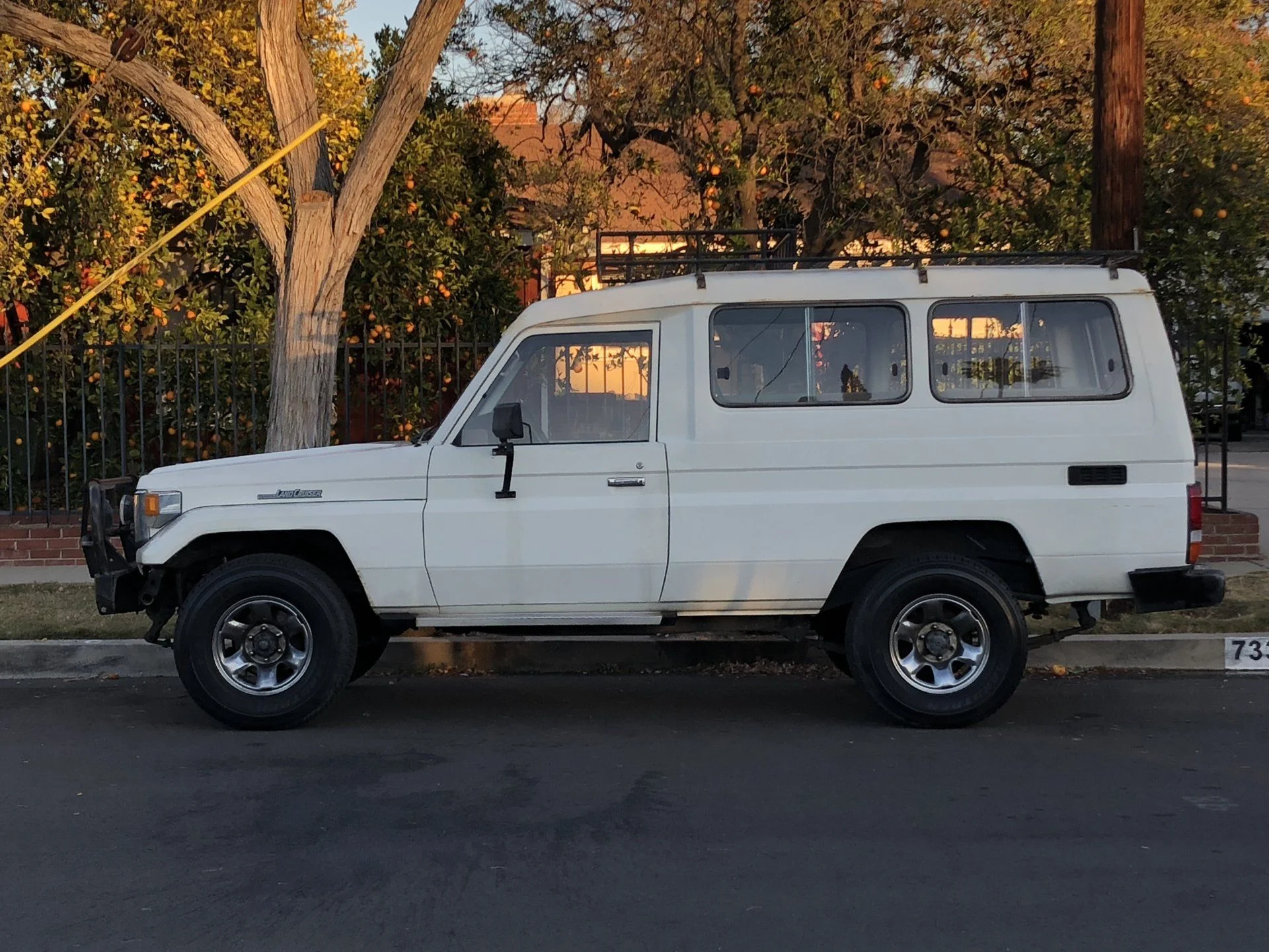 FJ75 Troopy1