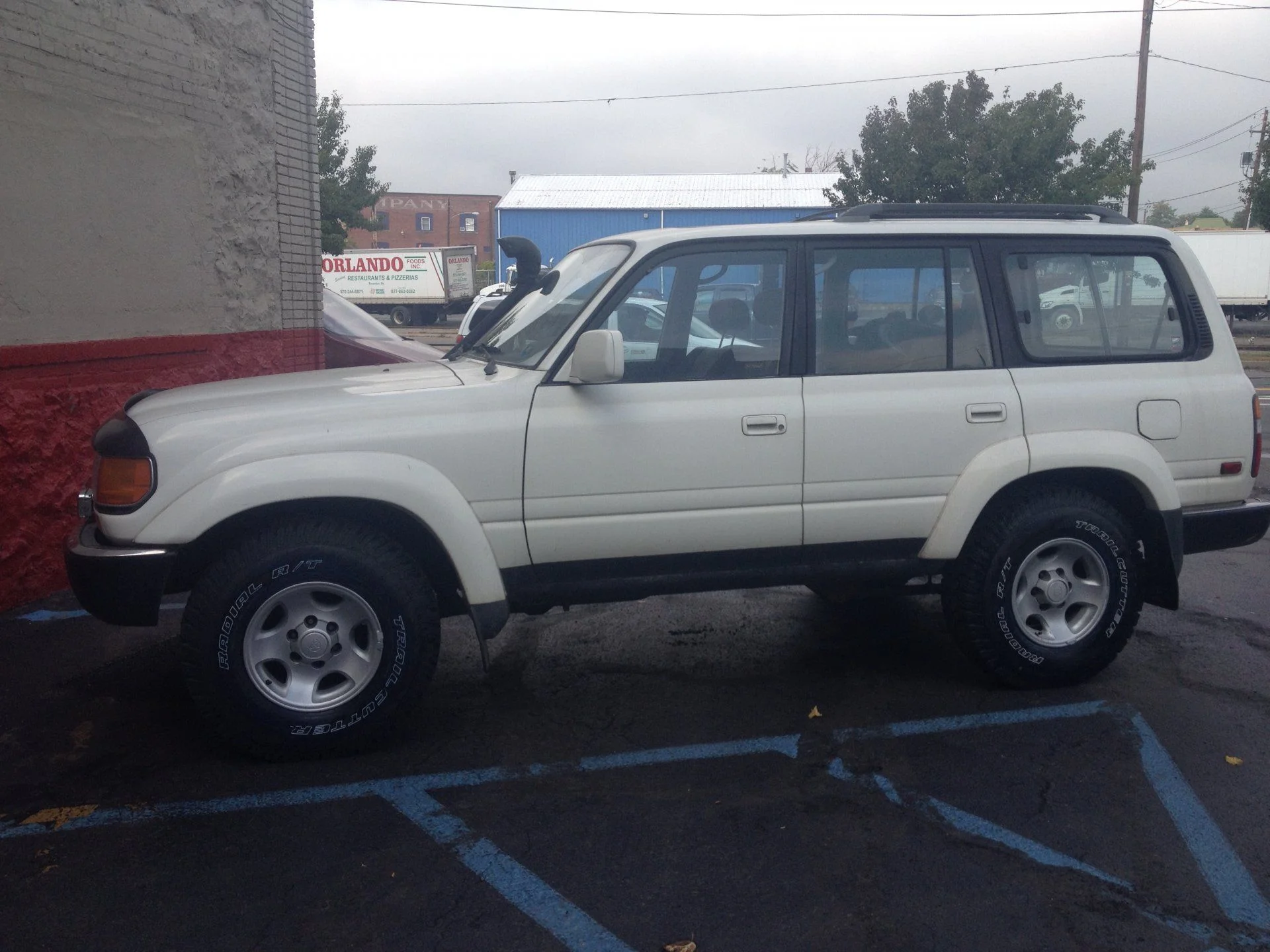 FJ80