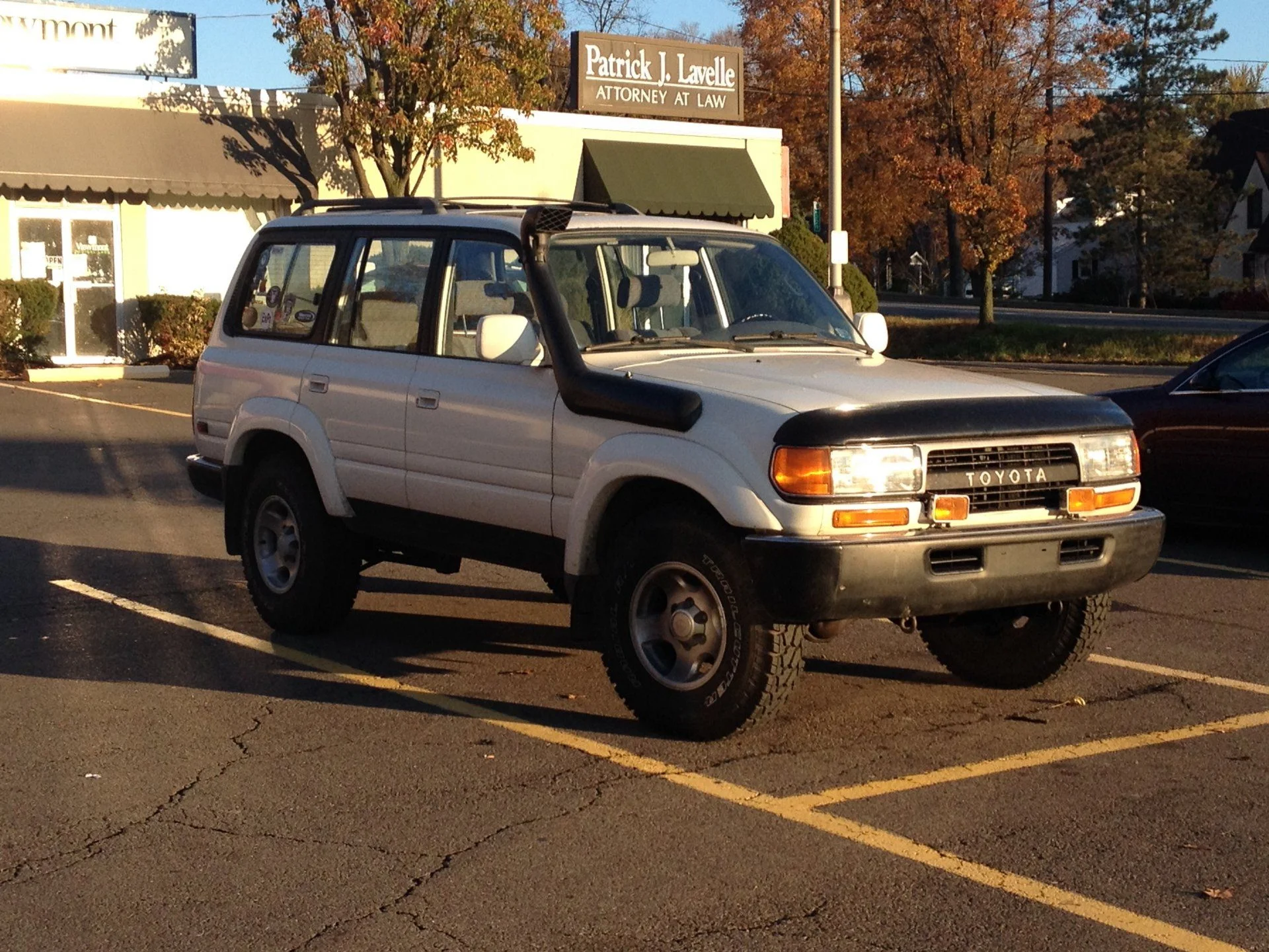 FJ80