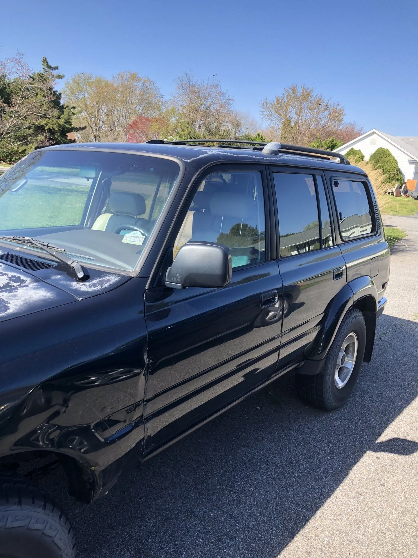 Fj80