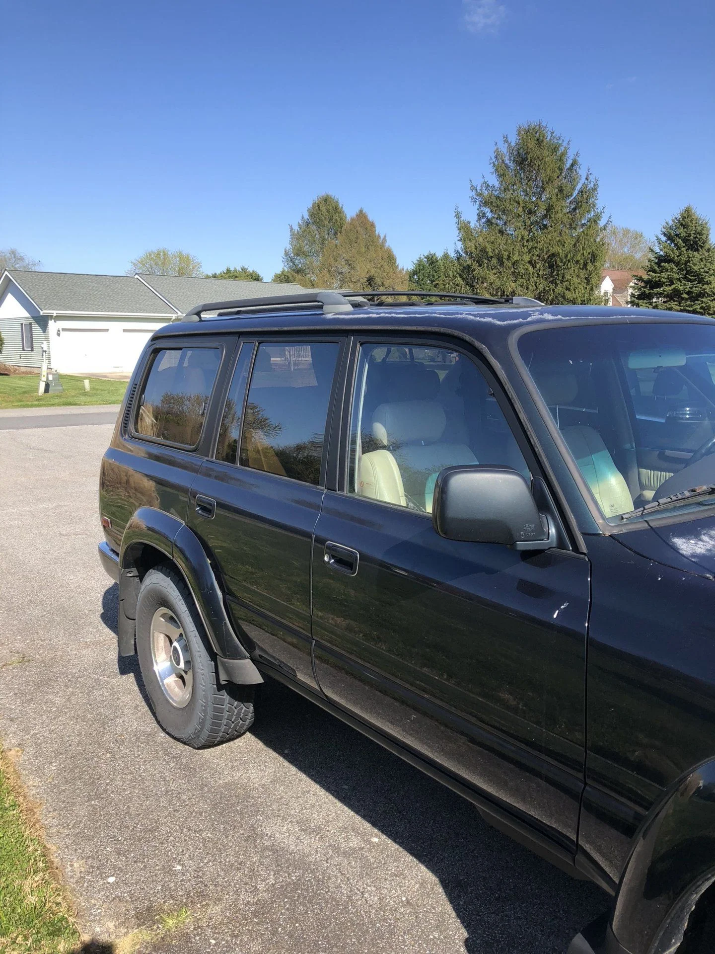 Fj80