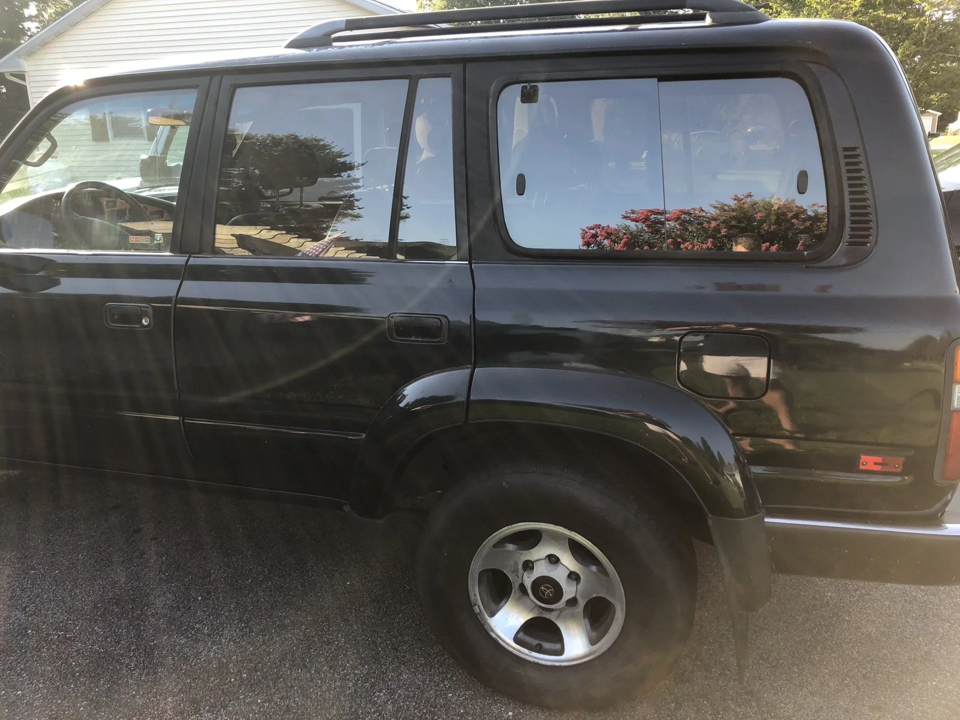 Fj80