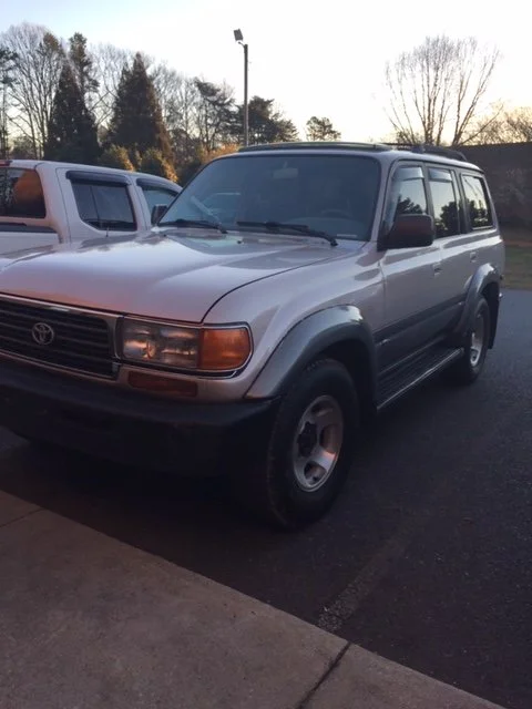 FJ80