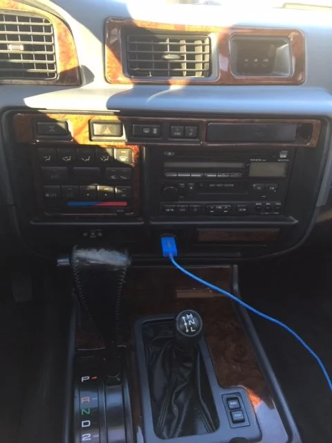FJ80