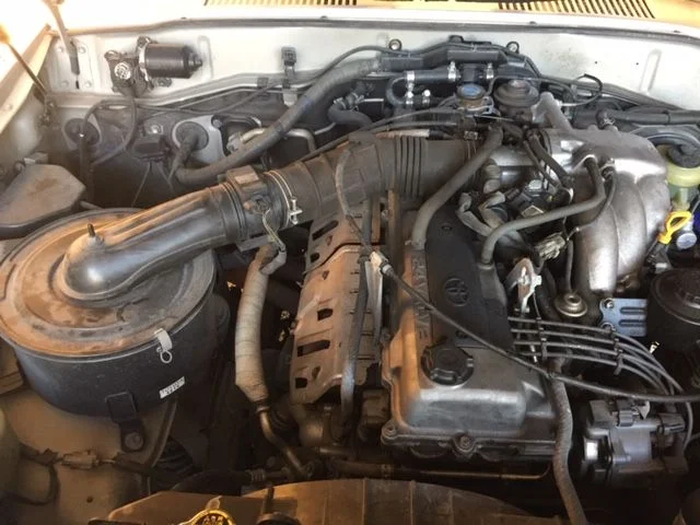 FJ80