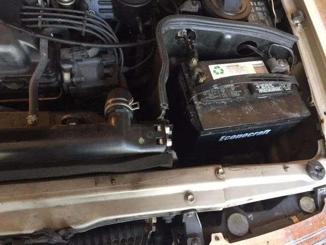 FJ80