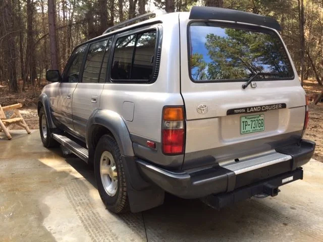 FJ80