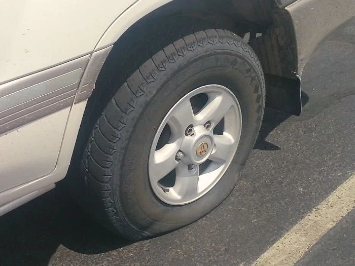 Flat
