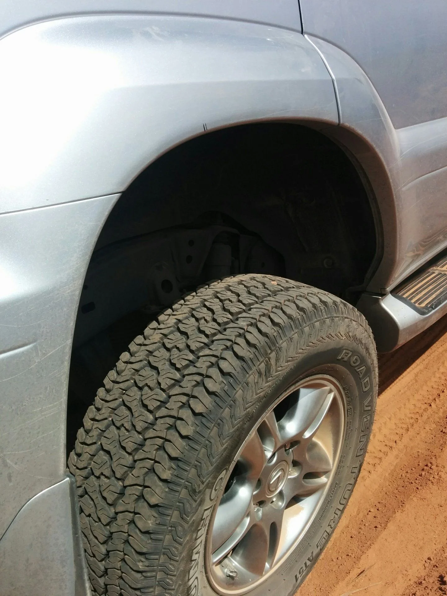 flex 5