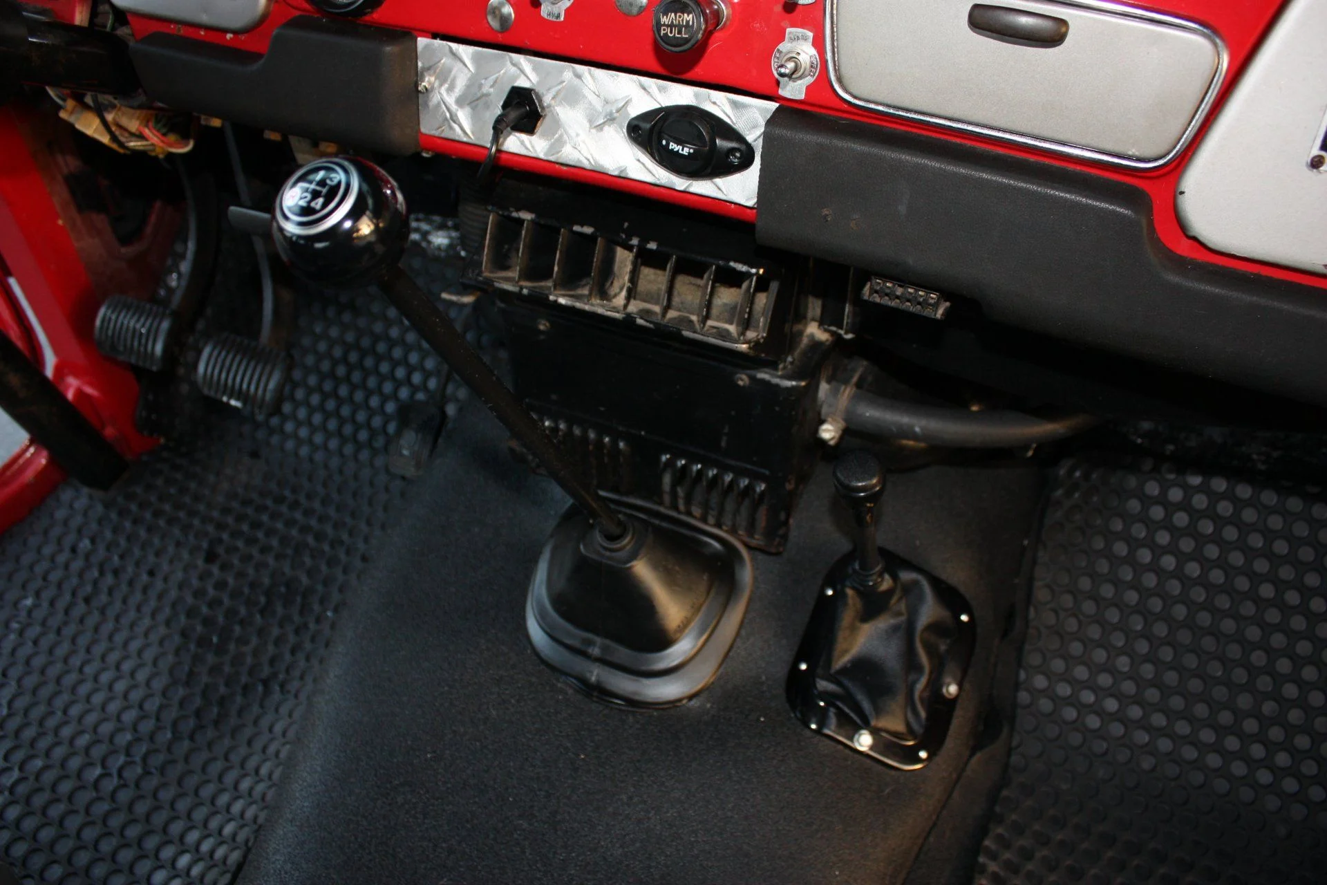Floor