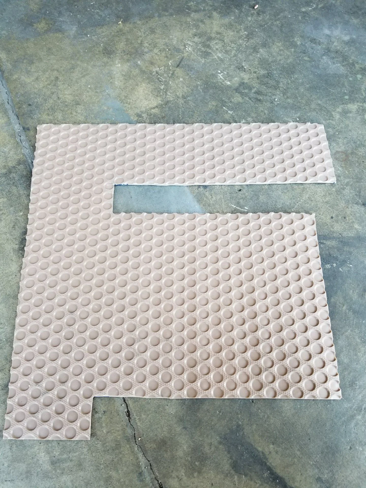 Floormat 2