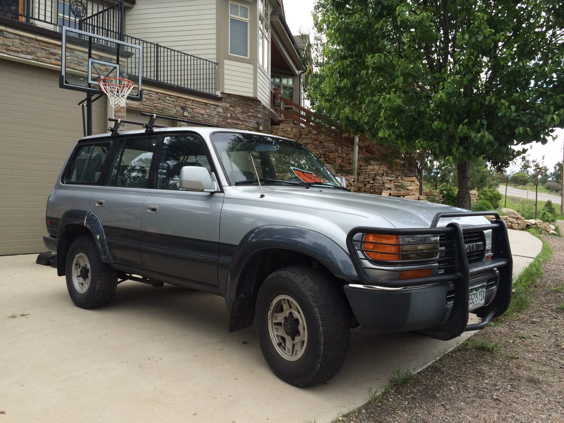 FOR SALE.....I'll take it.