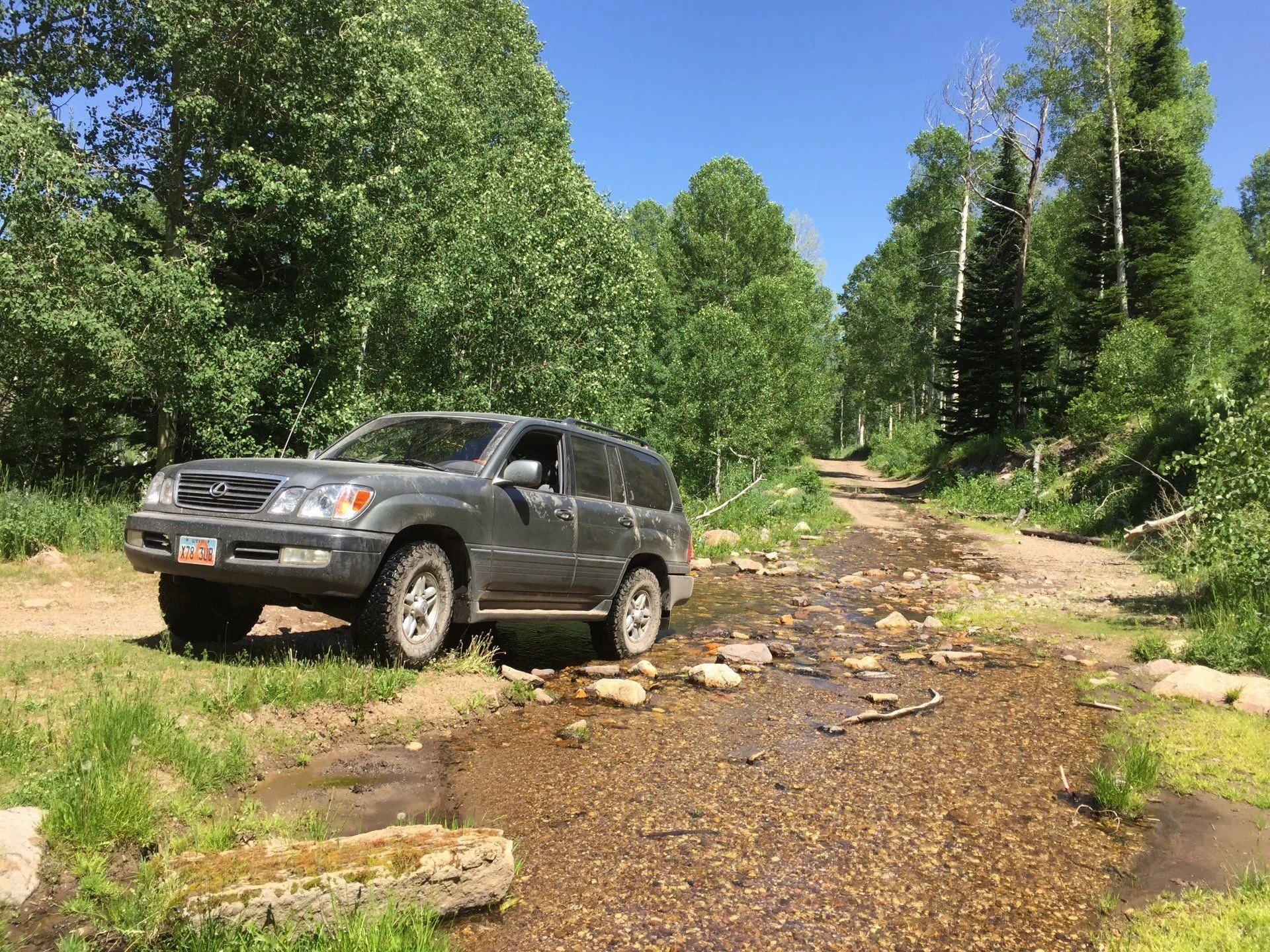 Franklin Basin