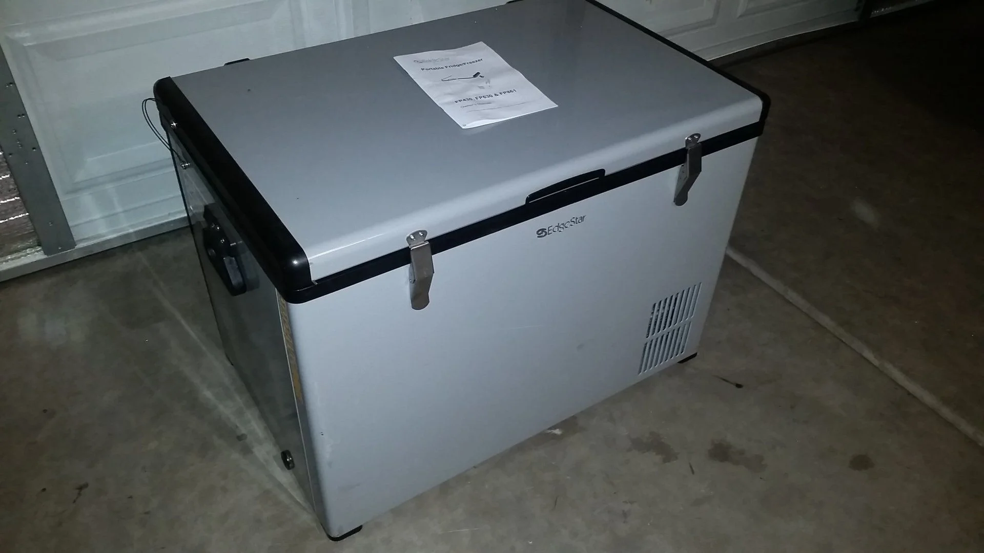 Fridge