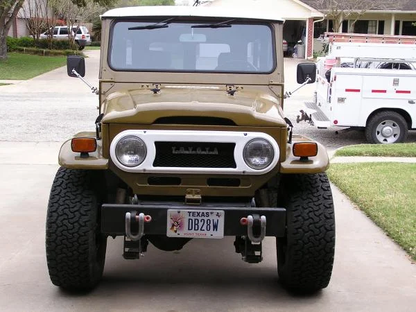 front b4