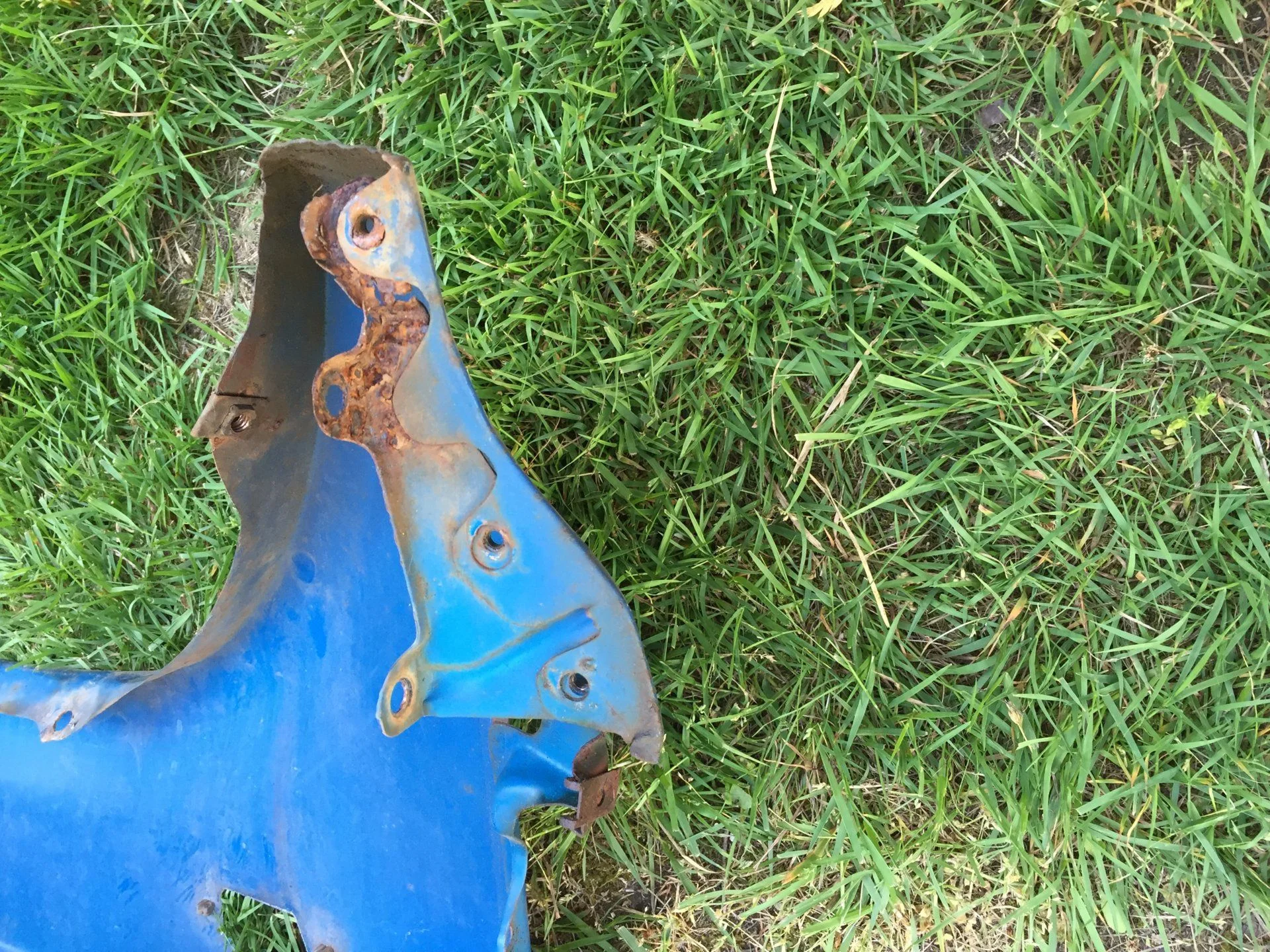 Front fender4