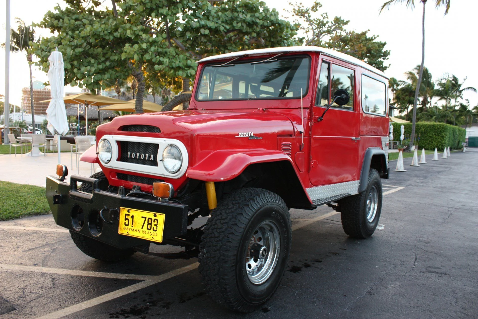 Front L