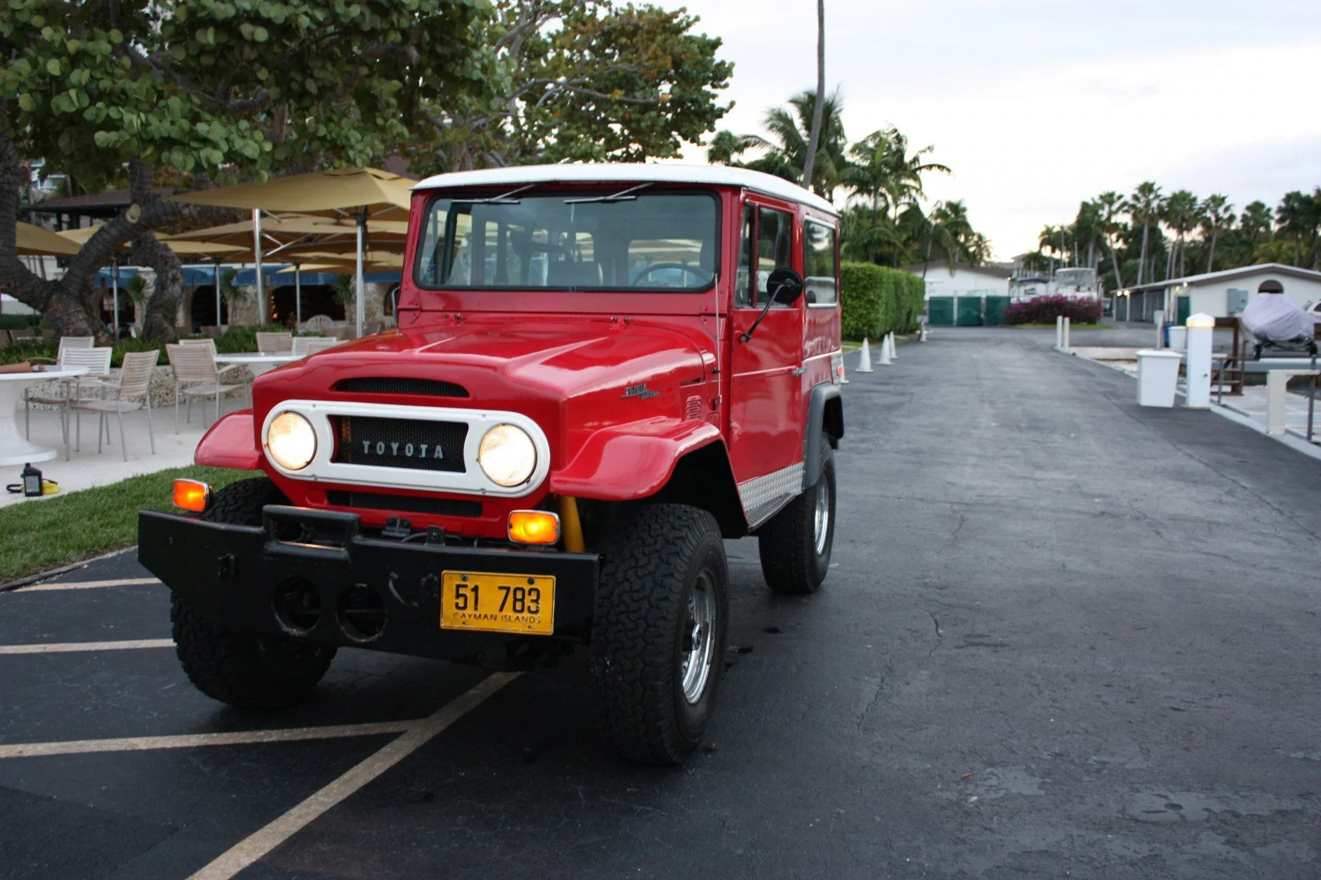 Front L