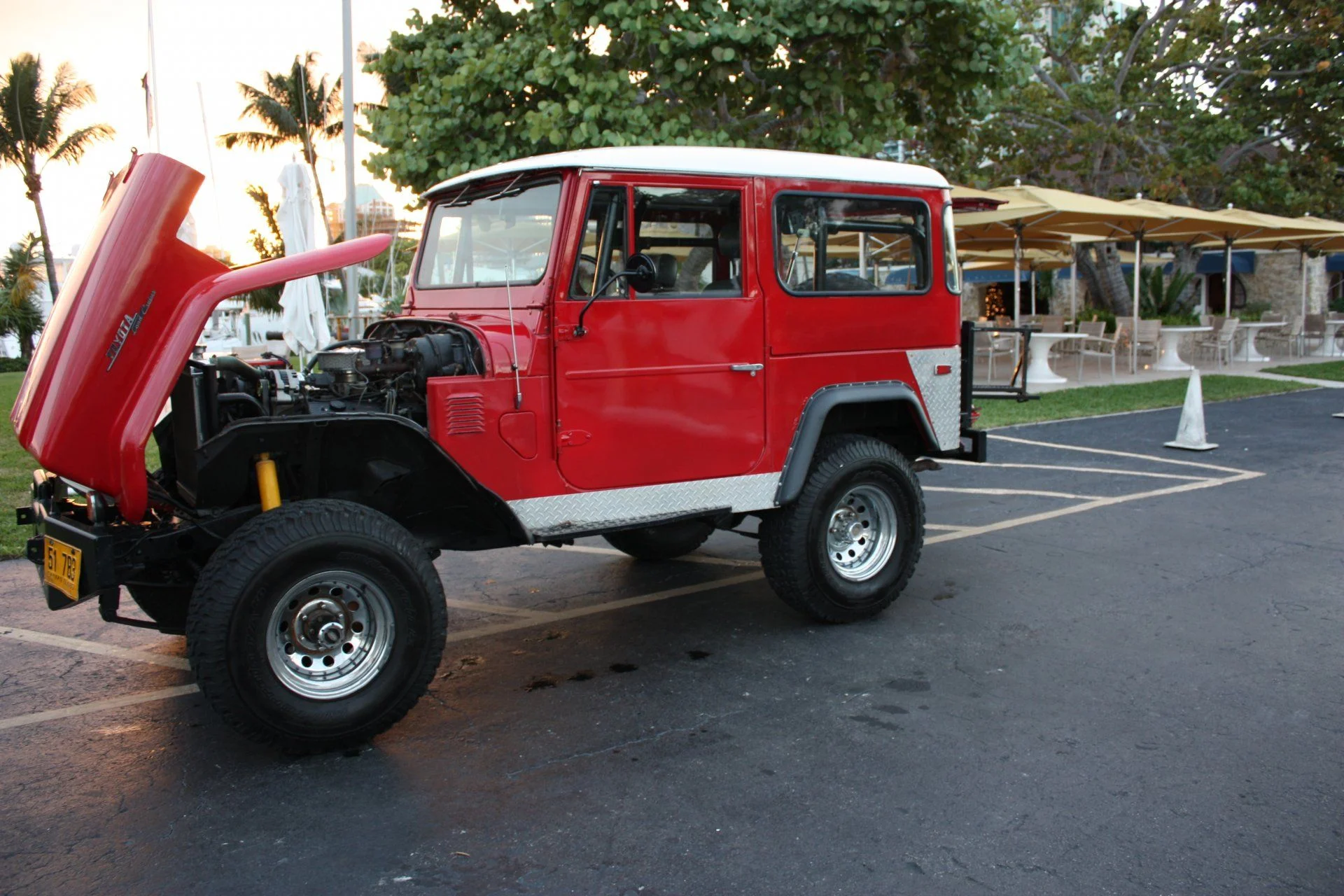 Front L