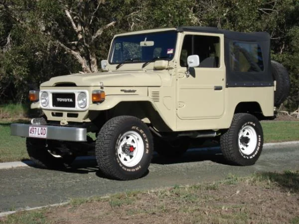 Front left