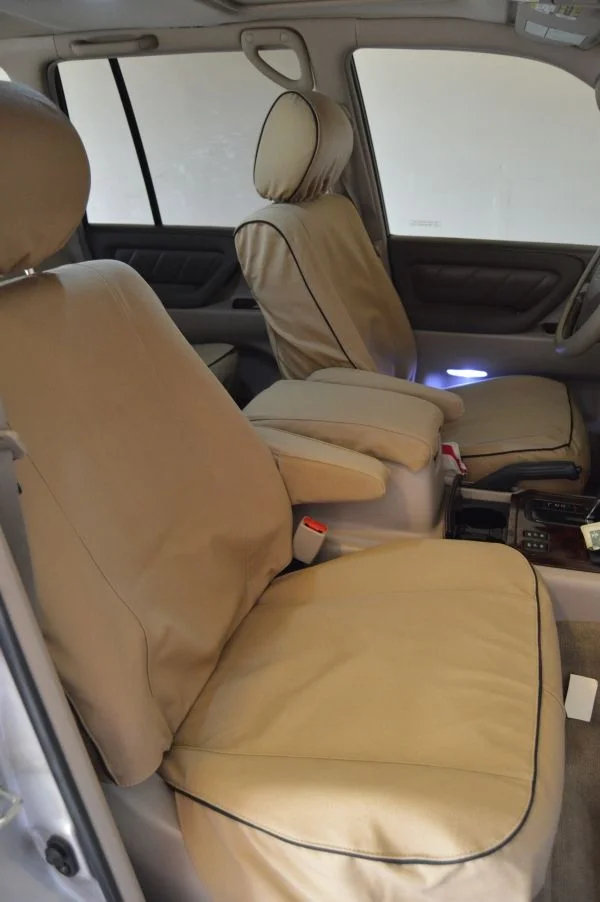 Front passenger 2 - new set