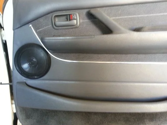 Front Passenger