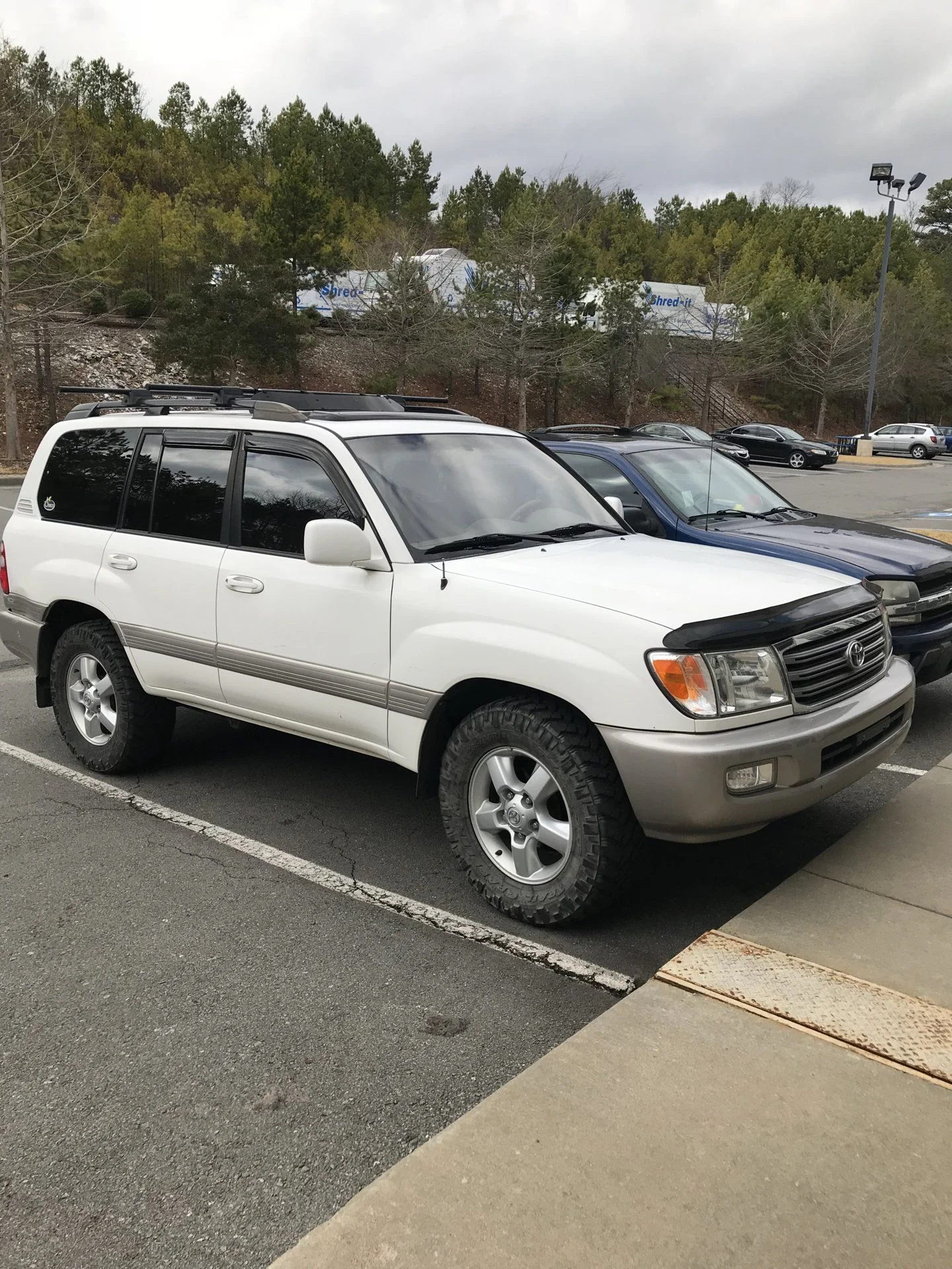 Front right