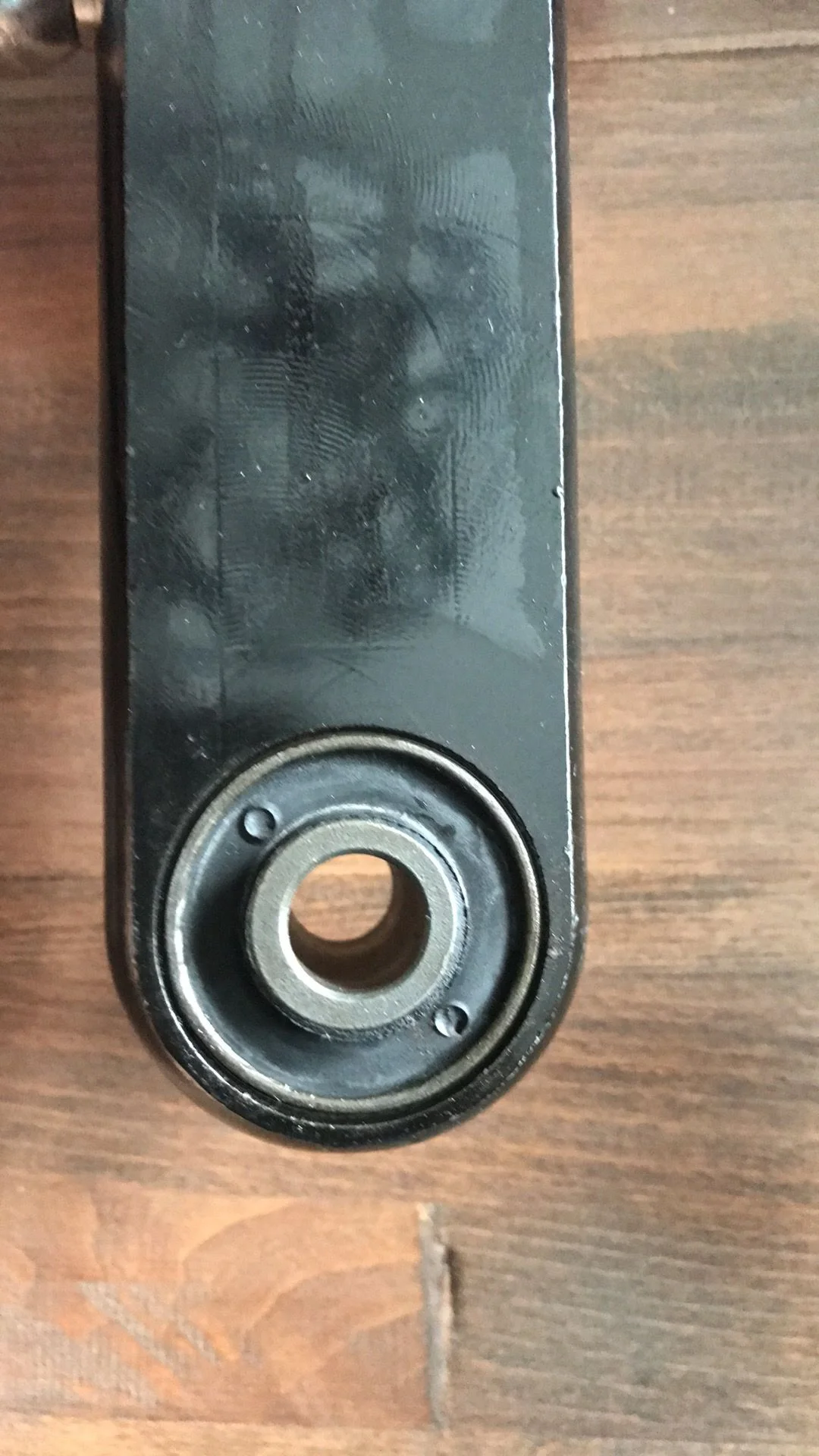 front stem