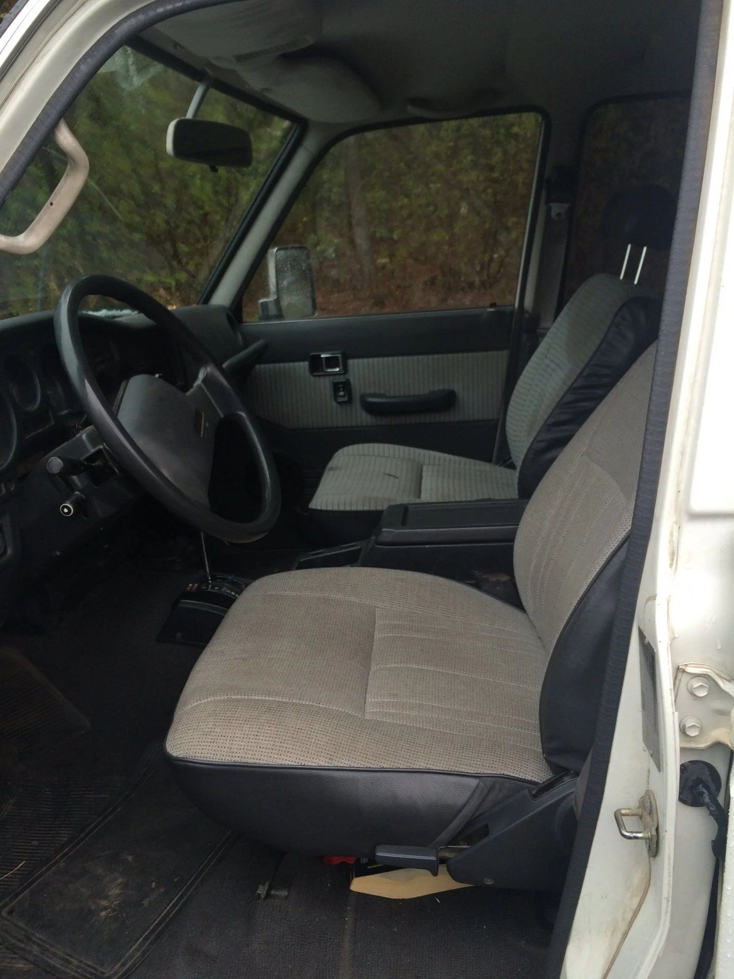 frontseat