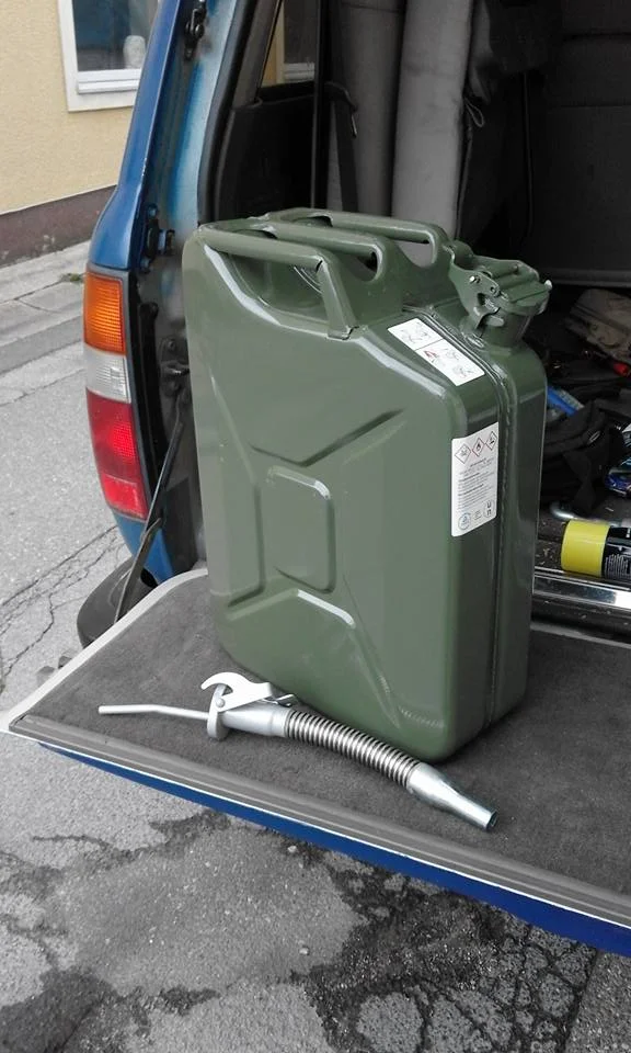 fuel can