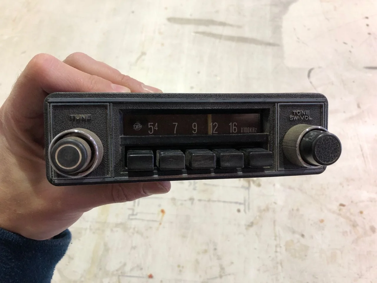 Fujitsu 3