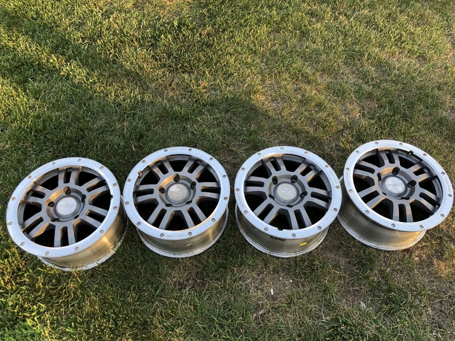 Full Set
